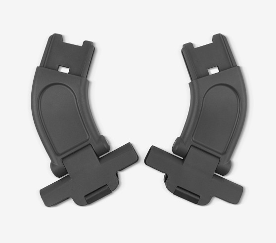 Oyster max lower outlet car seat adapters