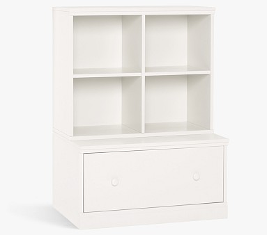 Pottery barn store kids cubbies