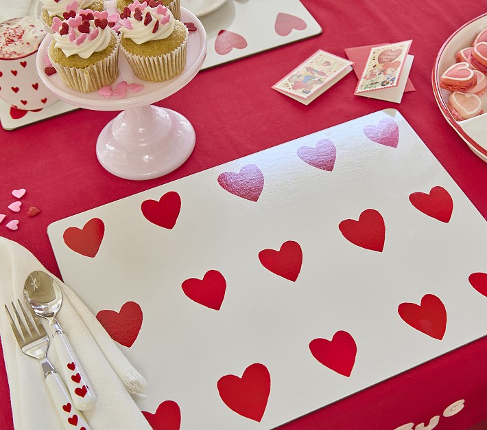 How to Make a Lunchbox Silverware Placemat Roll