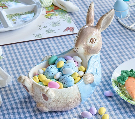 Peter Rabbit™ Easter Tumbler Sets, Easter Table Decor