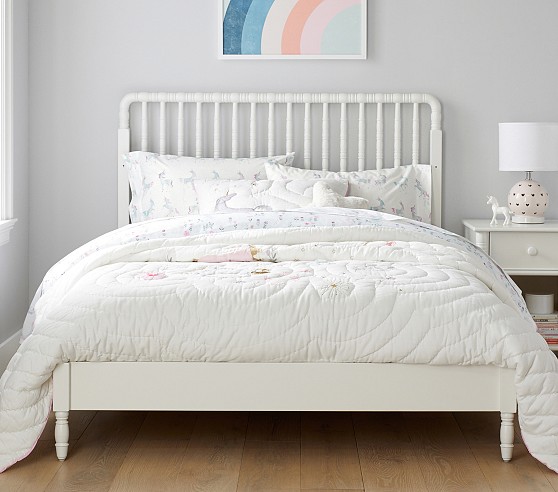 Elsie 4-in-1 Full Bed Conversion Kit Only | Pottery Barn Kids