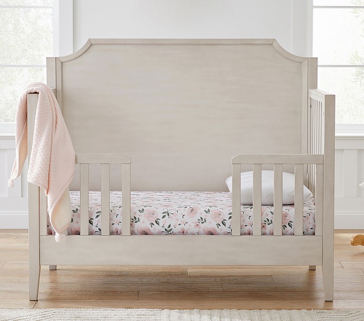 Pottery barn store harper crib