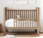 Kendall Toddler Bed & Conversion Kit - Guardrail | Pottery Barn Kids