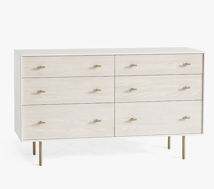 West elm sloan deals dresser