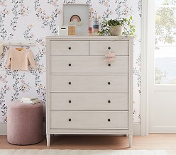 Harlow Drawer Chest
