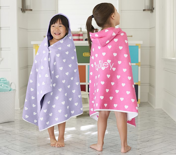 Extra Large And Thick Bath Towel For Adults With Wearable Design