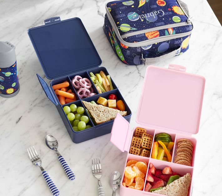 Shop Pottery Barn Collaboration Lunch Boxes by PANDA☆STAR
