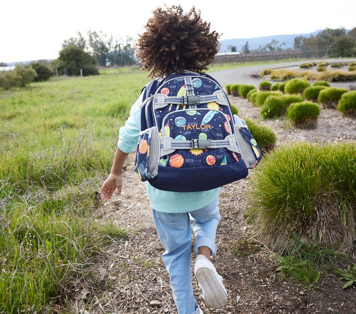 Mackenzie Meredith Floral Backpacks