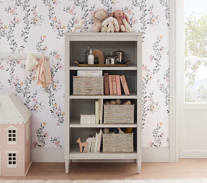 Penny Bookcase  Pottery Barn Kids