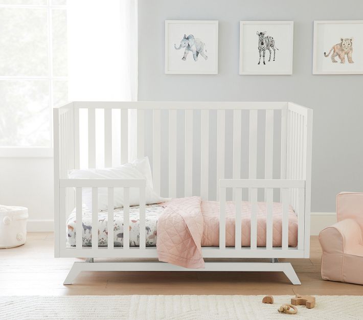 Lennox hot sale convertible crib