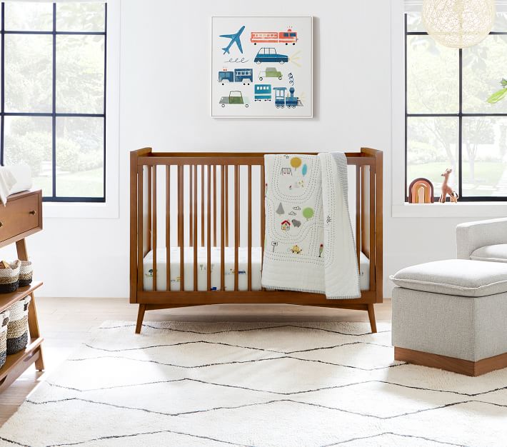 Pottery barn outlet kids baby bedding