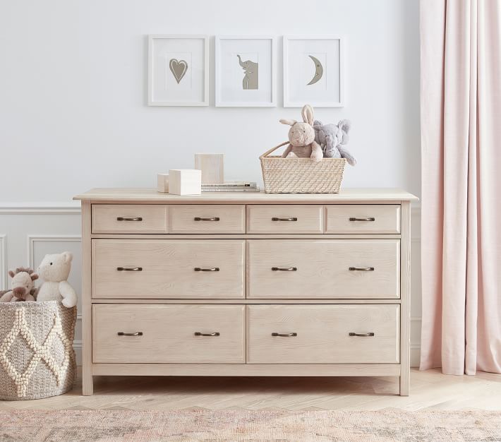 Pottery barn rory clearance dresser