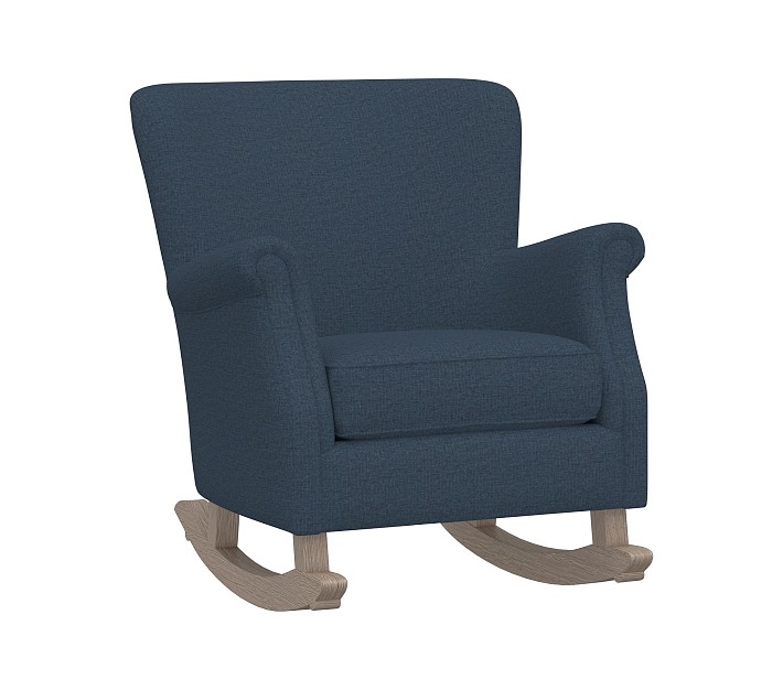 Minna small outlet spaces rocking chair