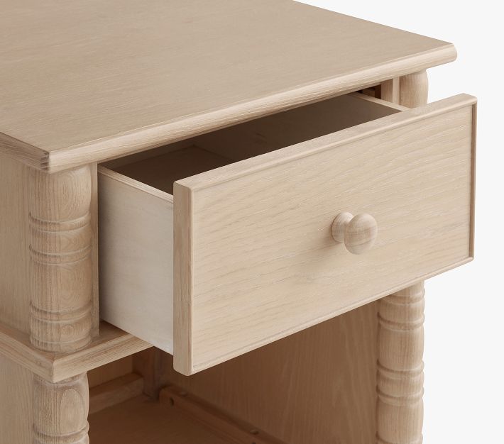 Elsie Kids Nightstand Pottery Barn Kids