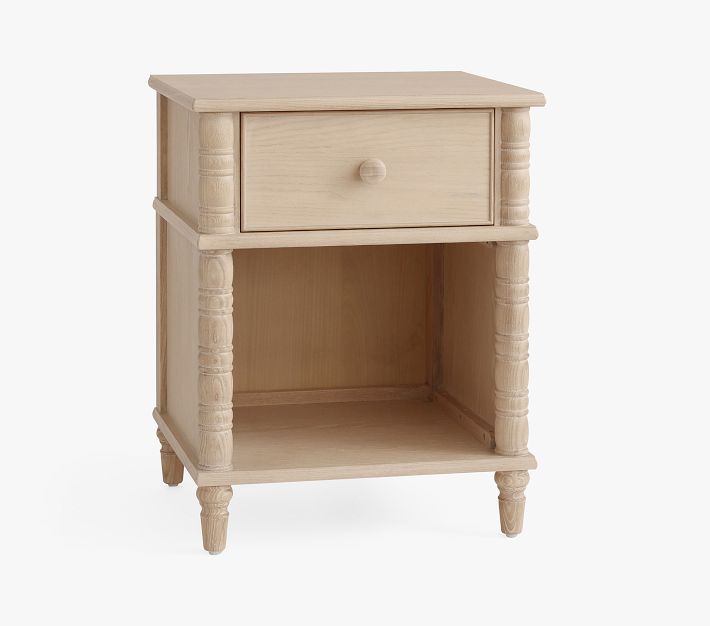 Elsie Kids Nightstand Pottery Barn Kids