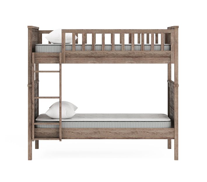 Simmons bunk shop bed