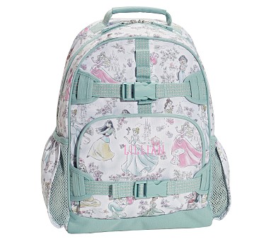 Pottery Barn Kids Girls Backpack Clearance - TheSuburbanMom