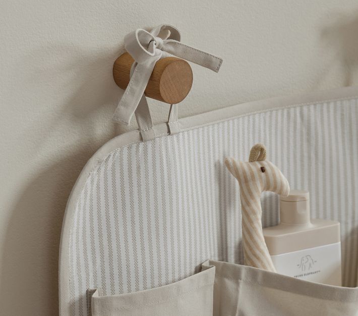 Quilted Storage Collection | Pottery Barn Kids