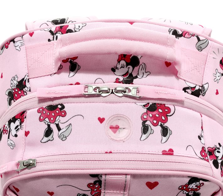 Minnie mouse 2024 backpacks for adults