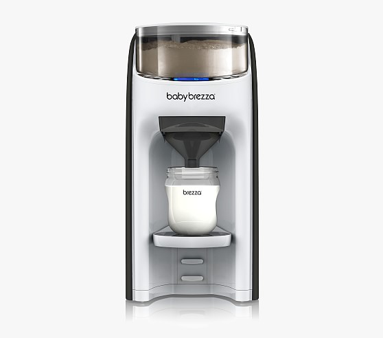 Babybrezza® Instant Warmer, Bottle Warmers