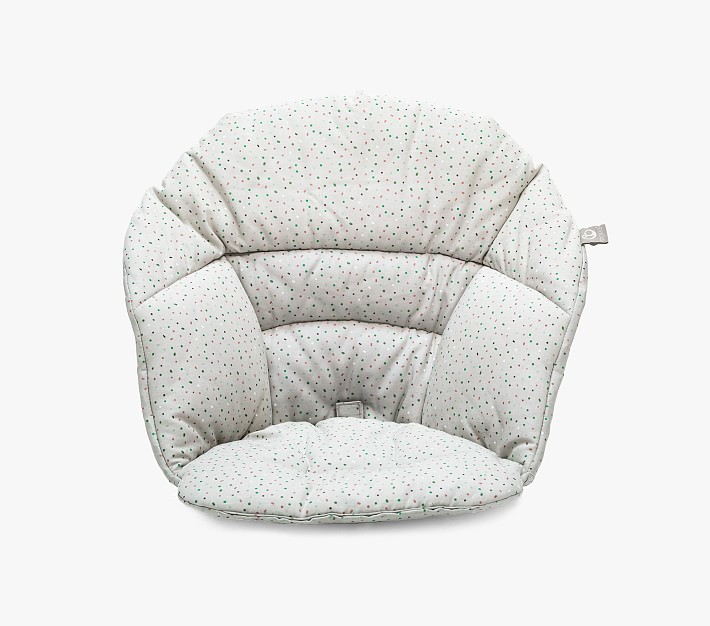 Stokke Steps Soft Sage Baby High Chair Cushion