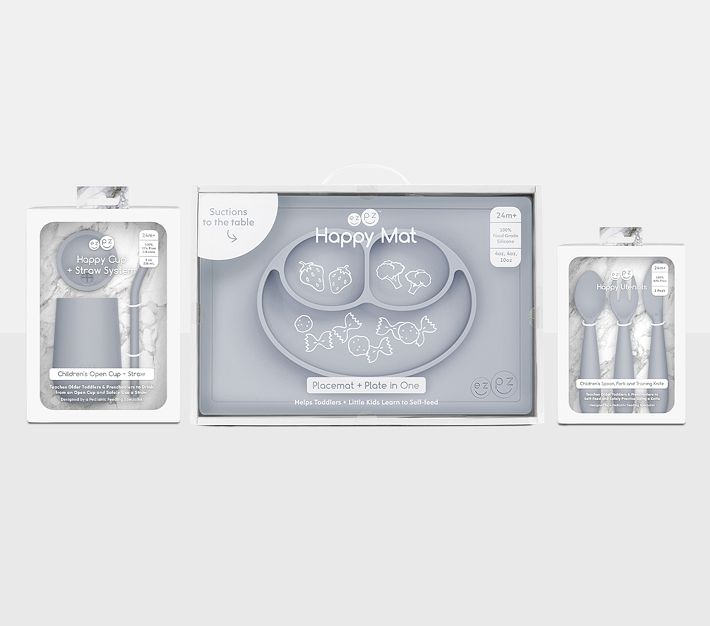 EZPZ - Mini Feeding Set - Nest Pre and Post Natal Services