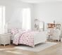 Ava Regency Kids Bed | Pottery Barn Kids