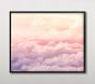 Minted® Cloudscape Wall Art by Rebecca Rueth | Pottery Barn Kids