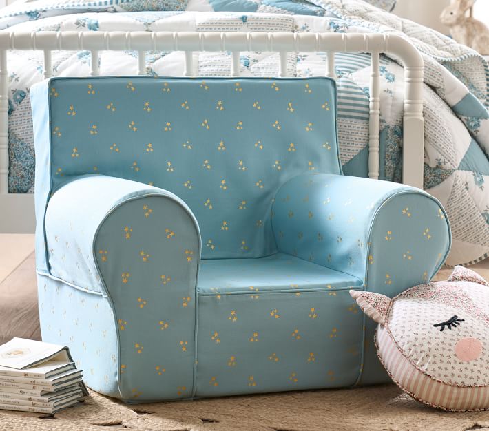 Pottery barn kids discount slipcover