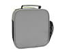 Astor Gray/Black Lunch Boxes