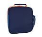 Astor Blue/Navy Lunch Boxes