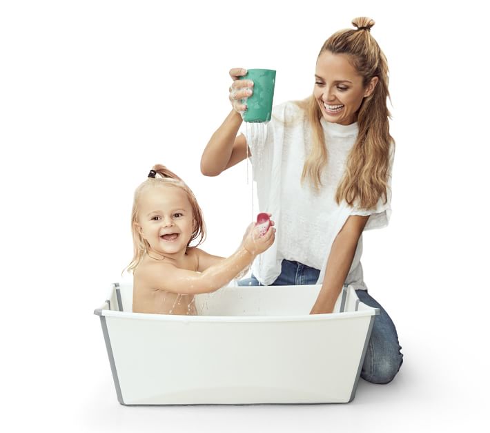 Stokke® Flexi Bath W/ Newborn Support