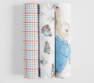 A6 Nursery and Childrens Peter Rabbit Baby Room Thermometers 