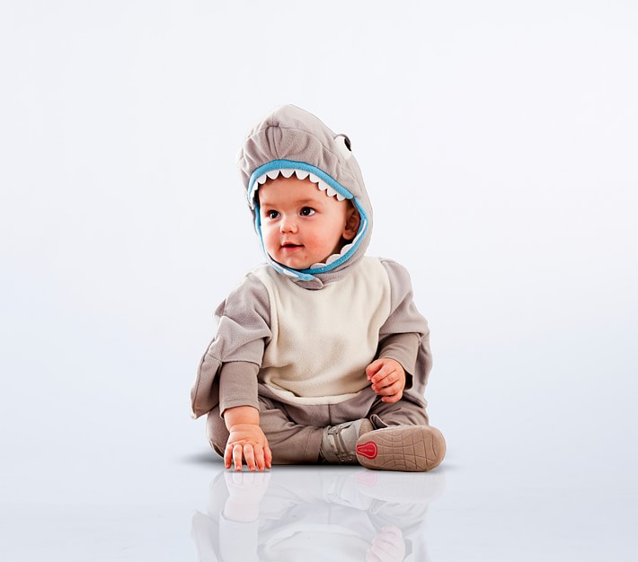 Baby Shark Halloween Costume