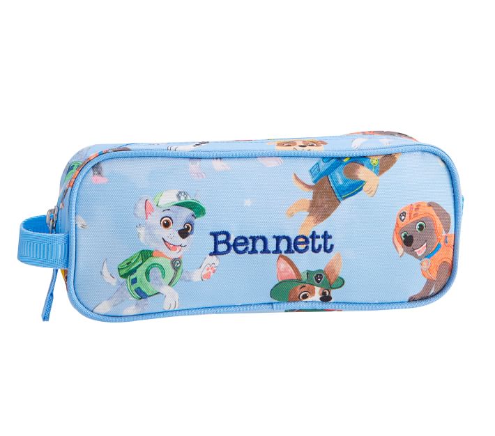 Back to School, Personalized Pencil Case, Pencil Pouch for Girls, School  Supplies Pencil Bag With Name, Kids Pencil Bag, Mermaid 