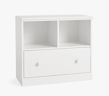 Cubby Drawer Base