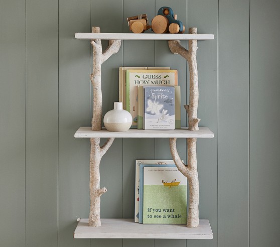 Whale Hook Rack, Pottery Barn Kids