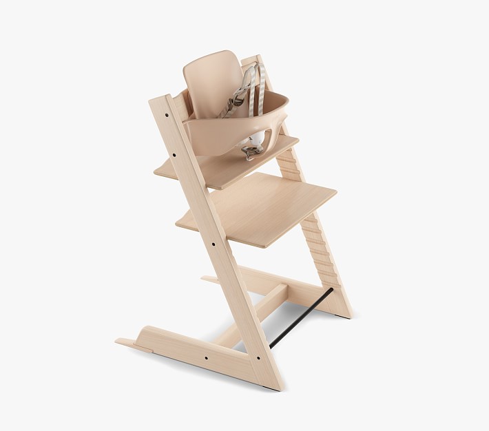 Pottery barn baby online high chair