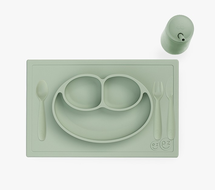 EZPZ - Mini Feeding Set - Nest Pre and Post Natal Services