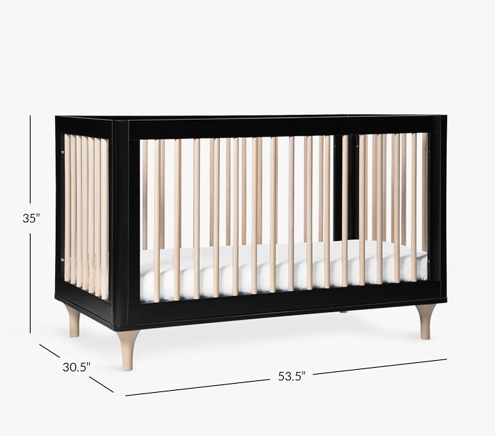 Babyletto lolly best sale crib reviews