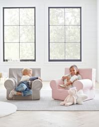 Kids best sale chair lounge