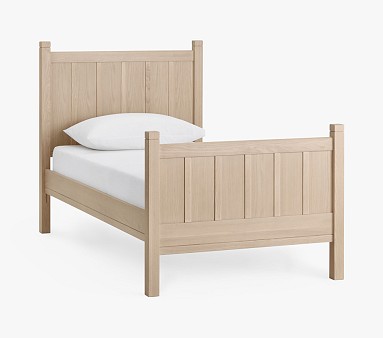 Pottery barn sale kids camp bed