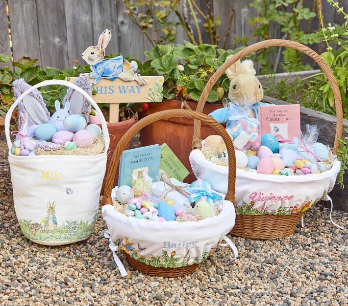 Peter Rabbit™ & Friends Egg Hunt Kit