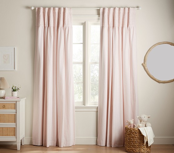 Pottery Barn Classic Blackout Curtain Review: Stylish Luxury