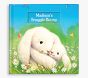 Snuggle Bunny Personalized Book