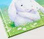 Snuggle Bunny Personalized Book