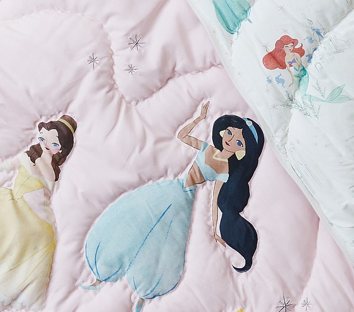 Disney Princess Sleeping Bag