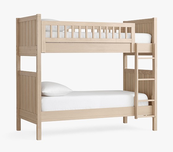 Pottery Barn Kids “Owen” Bedroom Set Includes Twin Bed With Trundle And  Dresser