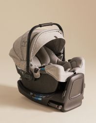 Cybex Infant Car Seat Adapter - fits Ruby, Onyx, Topaz, and