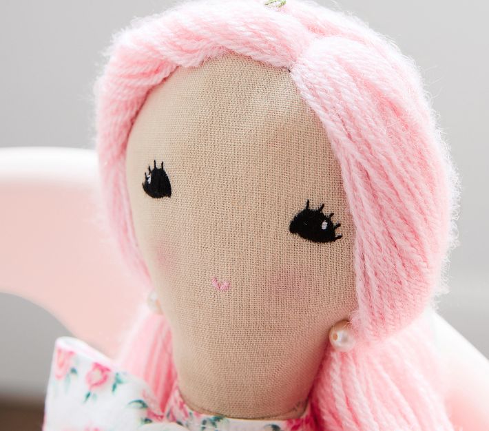 LoveShackFancy Designer Dolls Pottery Barn Kids